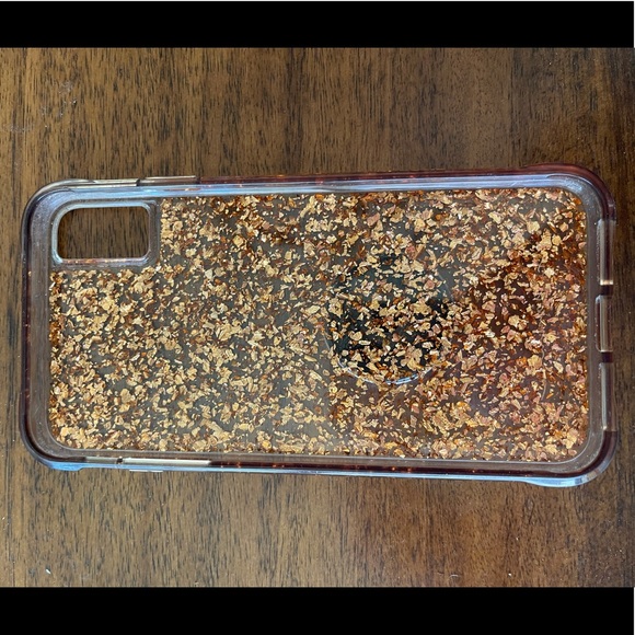 Casemate Rose gold case - Picture 3 of 4